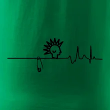 Ekg punk Ekg punk
