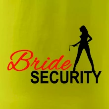 Bride security