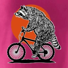 MTB mýval MTB mýval