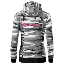 Som princezná Vole! Som princezná Vole!