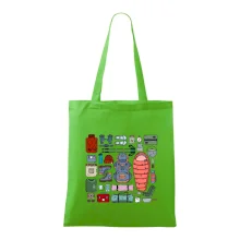 Čo si zbaliť na kempovanie?