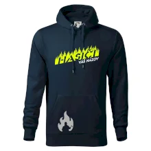 Hasiči - oheň - Váš názov Hasiči - oheň - Váš názov