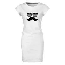 Mustache okuliare Mustache okuliare