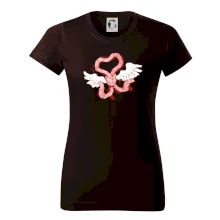 Dážďovkový anjel (Alexis Citrine)