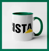 Bagrista nápis Bagrista nápis