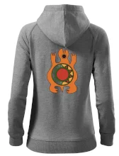 Mayovia - zvieratá korytnačka