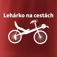 Lehárko na cestách