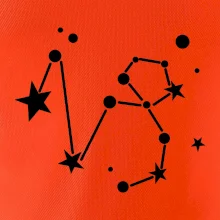 Súhvezdie - Capricorn - Kozorožec Súhvezdie - Capricorn - Kozorožec