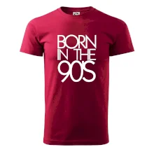 Born In The 90's Born In The 90's