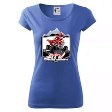 ATV štvorkolka Mountain ATV štvorkolka Mountain