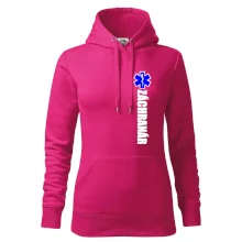 Nápis Záchranár + hviezda Nápis Záchranár + hviezda