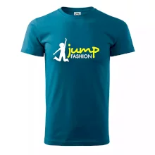 Jump fashion Jump fashion