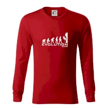 Evolution Climb Evolution Climb