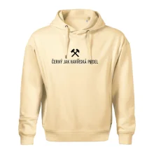 ČERNÝ JAK HAVÍŘSKÁ PRDEL﻿