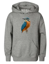 Ľadnáčik kreslený