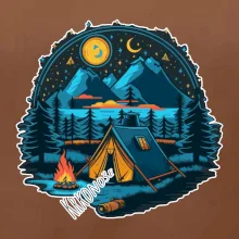 Krkonoše pod stanom