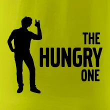 Bachelor party - The hungry  one