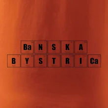 Periodická tabuľka Banská Bystrica