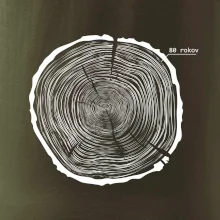 80 rokov - Letokruhy