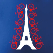 Cyclo Paris Cyclo Paris