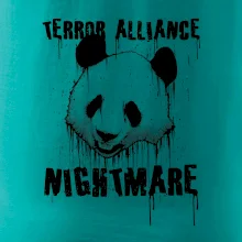 Panda terror Panda terror