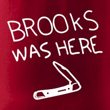 Väznice Shawshank Väznice Shawshank