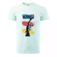 Winner pretekár Winner pretekár