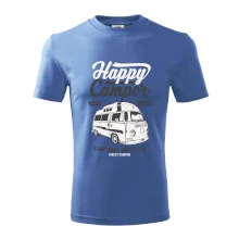 Happy Camper Happy Camper