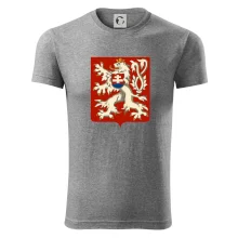 Znak ČSR - Československá republika (1948–1960) Znak ČSR - Československá republika (1948–1960)