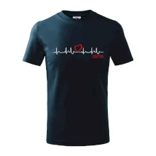 Moje srdce bije pre climb (horolezectvo)