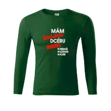 Mám krásnu dcéru Mám krásnu dcéru