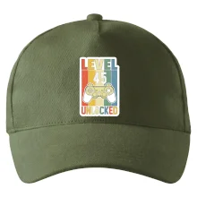 Gaming narodeniny 45