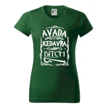 Harry - Avada Kedavra