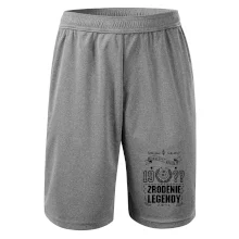 Zrodenie legendy - pre všetkých Zrodenie legendy - pre všetkých