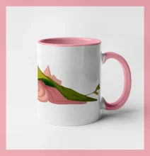 Kreslená kniha unavená