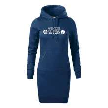 Winter Is Coming parodie