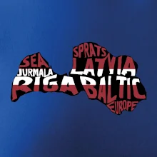 Mapy - názvy miest - Moldavsko