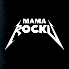 Mama rocku metal SK