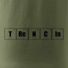 Periodická tabuľka Trenčín