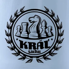 Kráľ šachu