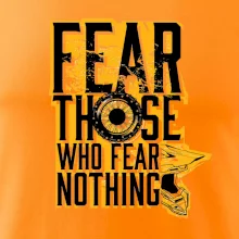 Motocross fear those who fear nothing Motocross fear those who fear nothing