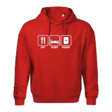 Eat sleep poker Eat sleep poker