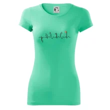 Moto EKG radenie Moto EKG radenie