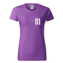 Futbalový dres - vlastné meno a číslo Futbalový dres - vlastné meno a číslo