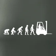 Evolúcia jašterica