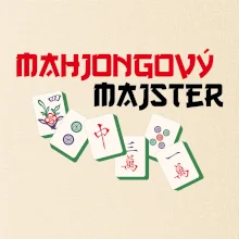 Majhongový majster