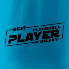 Best floorball player in galaxy Best floorball player in galaxy