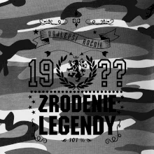 Zrodenie legendy - Slovenský lev