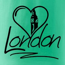 London Love