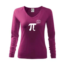 Nakusnuté Pí Nakusnuté Pí